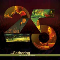 Purchase The Gathering - Tg25: Live At Doornroosje CD1
