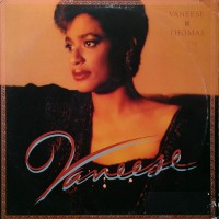 Purchase Vaneese Thomas - Vaneese (Vinyl)