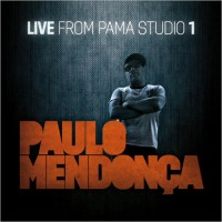 Purchase Paulo Mendonca - Live From Pama Studio 1