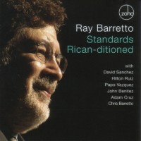 Purchase Ray Barretto - Standards Rican-Ditioned