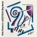 Buy Rob Parton's Jazztech Big Band - The Count Is In! Mp3 Download