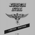 Buy Surgical Steel - Surgical Steel (Remastered 1989) Mp3 Download