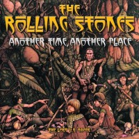 Purchase The Rolling Stones - Another Time, Another Place CD5
