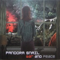 Purchase Pandora Snail - War And Peace