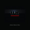 Buy U.K. - Ultimate Collector's Edition CD10 Mp3 Download