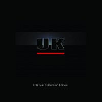Purchase U.K. - Ultimate Collector's Edition CD12