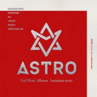 Purchase Astro - Autumn Story