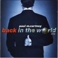 Buy Paul McCartney - Back In The World (Live) CD1 Mp3 Download