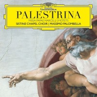 Purchase Sistine Chapel Choir (Massimo Palombella) - Palestrina: Missa Papae Marcelli; Motets