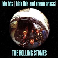 Purchase The Rolling Stones - Big Hits (High Tide And Green Grass)