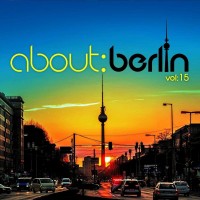 Purchase VA - About: Berlin Vol: 15 CD1