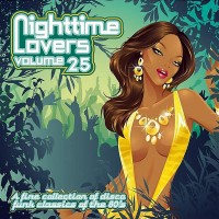 Purchase VA - Nighttime Lovers Vol. 25