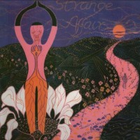 Purchase Al Et Al - Strange Affair (Vinyl)