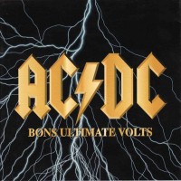 Purchase AC/DC - Ultimate Volts CD1