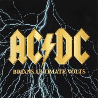 Purchase AC/DC - Ultimate Volts CD2