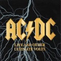 Buy AC/DC - Ultimate Volts CD3 Mp3 Download
