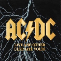 Purchase AC/DC - Ultimate Volts CD3
