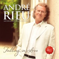 Purchase Andre Rieu - Falling In Love