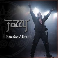 Purchase Fozzy - Remains Alive