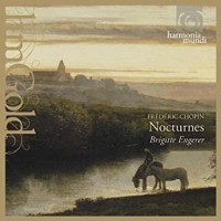 Purchase Frederic Chopin - Complete Nocturnes (By Brigitte Engerer) (Reissued 2010) CD1