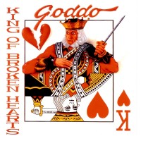 Purchase Goddo - King Of Broken Hearts