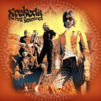 Purchase Krokodil - The First Recordings