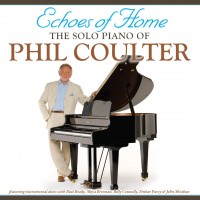 Purchase Phil Coulter - Echoes Of Home