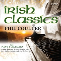 Purchase Phil Coulter - Irish Classics CD1