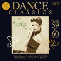 Purchase VA - Dance Classics Vol. 59 & 60 CD1