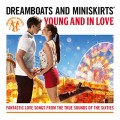 Buy VA - Dreamboats & Miniskirts: Young And In Love CD1 Mp3 Download