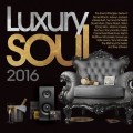 Buy VA - Luxury Soul 2016 CD3 Mp3 Download