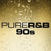 Purchase VA - Pure R&B 90S CD2