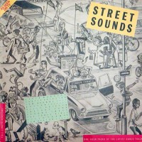 Purchase VA - Street Sounds: Edition 7 (Vinyl)