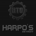 Buy Bachman Turner Overdrive - Harpo's Detroit Michigan (Live) CD1 Mp3 Download