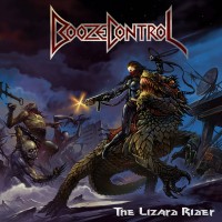 Purchase Booze Control - The Lizard Rider
