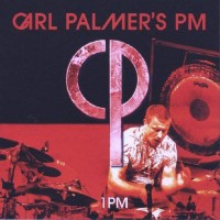 Purchase Carl Palmer - PM - 1:PM