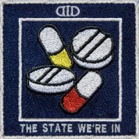 Purchase D.I.D - The State We're In