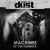 Buy Circle Of Dust - Machines Of Our Disgrace Mp3 Download