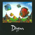 Buy Discus - 1st Mp3 Download