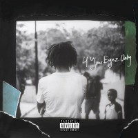 Purchase J. Cole - 4 Your Eyez Only