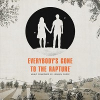 Purchase Jessica Curry - Everybody's Gone To The Rapture (Video Game Soundtrack)