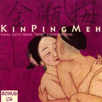 Purchase Kin Ping Meh - Fairy Tales & Cryptic Chapters: Final Cuts From Bier Conventions CD4