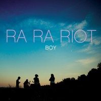 Purchase Ra Ra Riot - Boy (EP)
