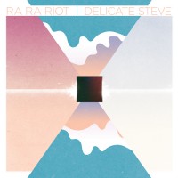 Purchase Ra Ra Riot - Valerie & The Big Ship (EP)
