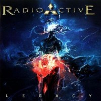 Purchase RADIOACTIVE - Legacy CD3
