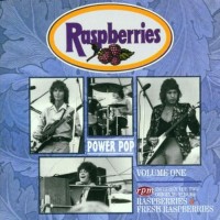 Purchase Raspberries - Power Pop Vol. 1