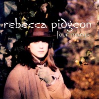 Purchase Rebecca Pidgeon - Four Marys