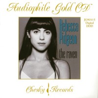 Purchase Rebecca Pidgeon - The Raven