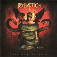 Purchase Redemption - This Mortal Coil CD1