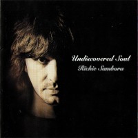 Purchase Richie Sambora - Undiscovered Soul (Japanese Edition)
